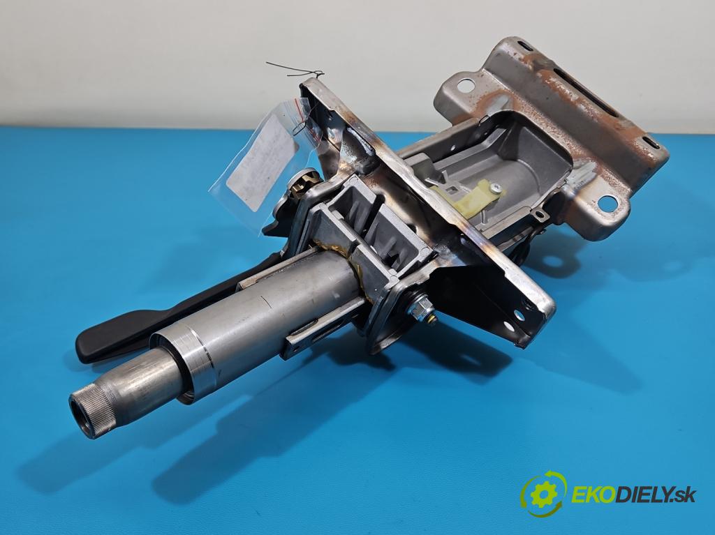 Audi A6 C7 2011-2018 3.0 TDI 204 HP automatic 150 kW 2967 cm3 5- Stĺpik volant 4G0419502D (Tyč riadenia (volantu))