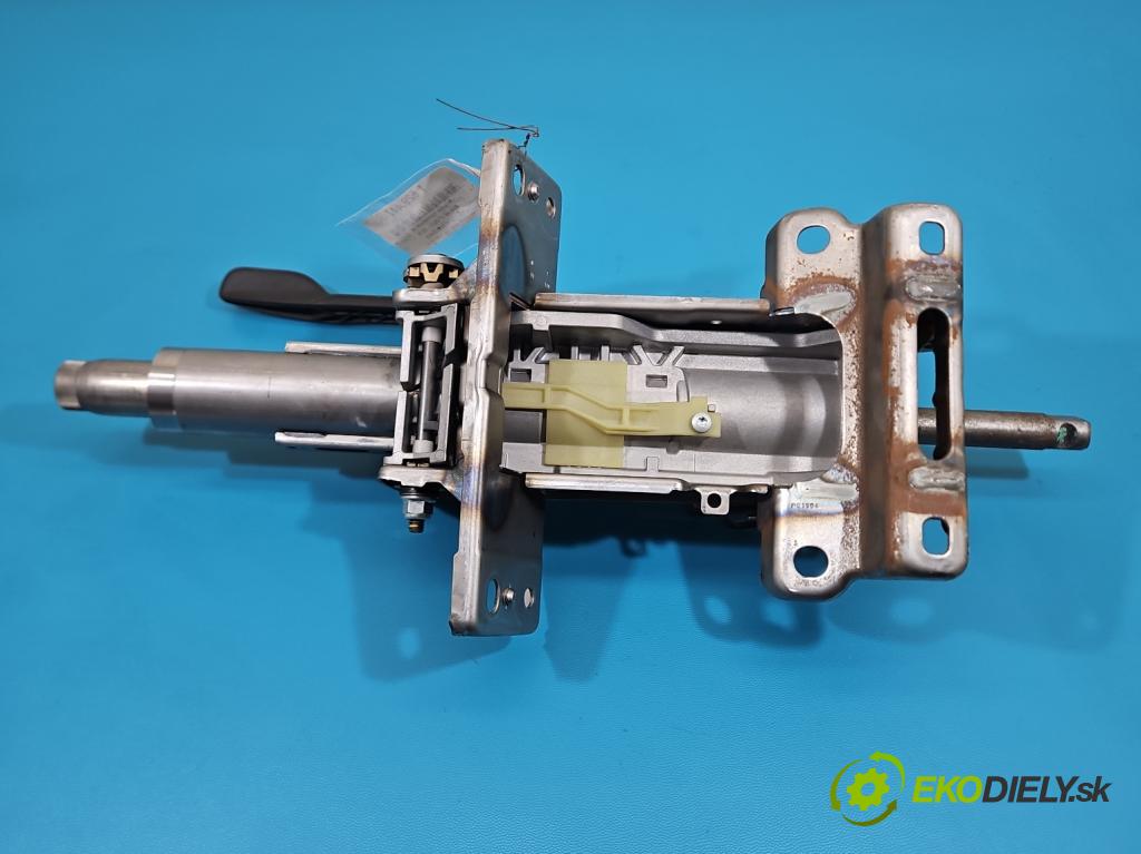 Audi A6 C7 2011-2018 3.0 TDI 204 HP automatic 150 kW 2967 cm3 5- Stĺpik volant 4G0419502D (Tyč riadenia (volantu))