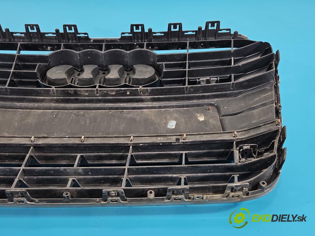 Audi A6 C7 2011-2018 3.0 TDI 204 HP automatic 150 kW 2967 cm3 5- miežka 4G0853653