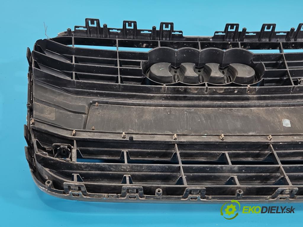 Audi A6 C7 2011-2018 3.0 TDI 204 HP automatic 150 kW 2967 cm3 5- miežka 4G0853653