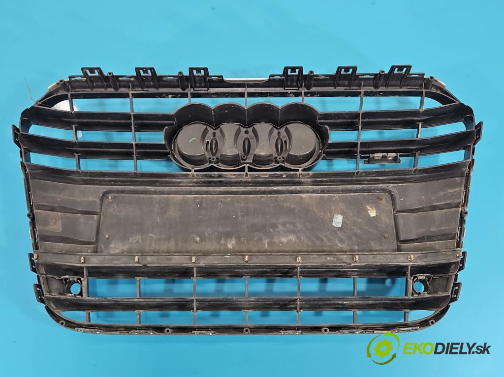 Audi A6 C7 2011-2018 3.0 TDI 204 HP automatic 150 kW 2967 cm3 5- miežka 4G0853653
