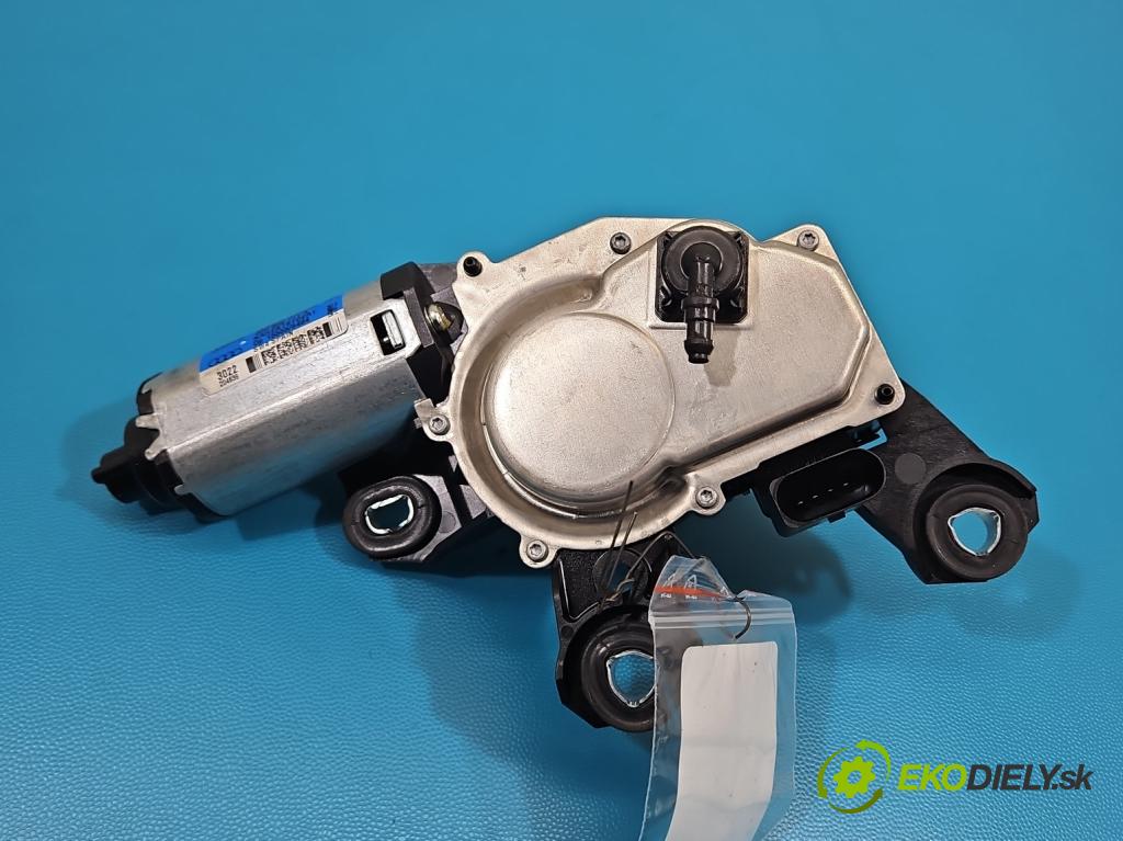 Audi A6 C7 2011-2018 3.0 TDI 204 HP automatic 150 kW 2967 cm3 5- motor stieračov zadné 4G9955711A