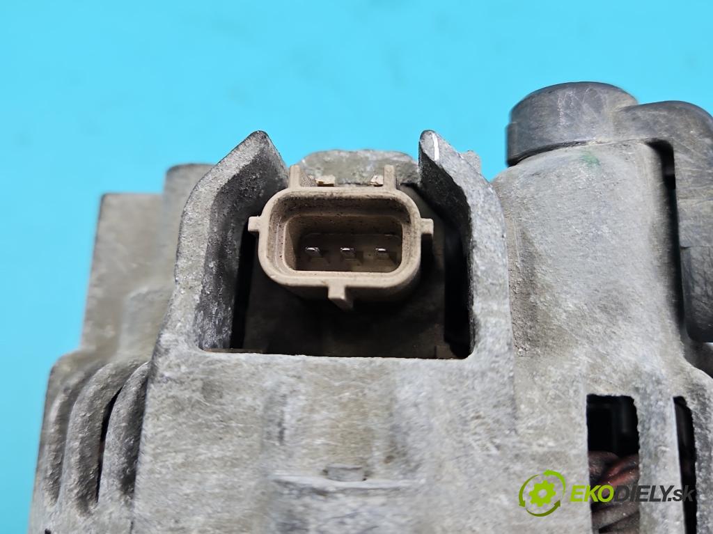 Ford Fiesta Mk6 2002-2008 1.4 16v 80 HP manual 59 kW 1388 cm3 3- Alternator 2S6T-10300-CB (Alternátor)