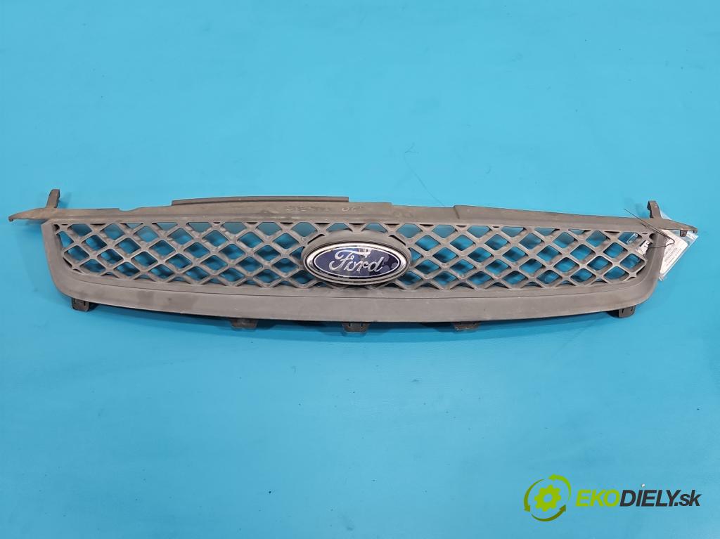 Ford Fiesta Mk6 2002-2008 1.4 16v 80 HP manual 59 kW 1388 cm3 3- miežka 6S61-8200-AC