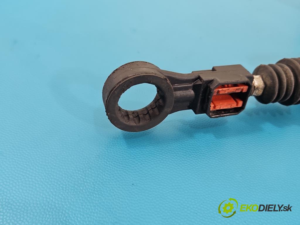 Ford Fiesta Mk6 2002-2008 1.4 16v 80 hp manual 59 kW 1388 cm3 3- kulisa změny stupňová 5S6R-7C453-BB (Řadicí páka (kulisa) )