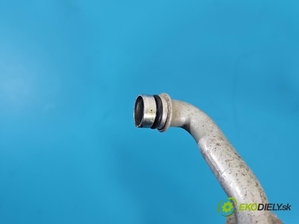 Toyota Yaris II 2005-2011 1.0 vvti 69KM manual 51 kW 998 cm3 3- rúrka klimatizácie