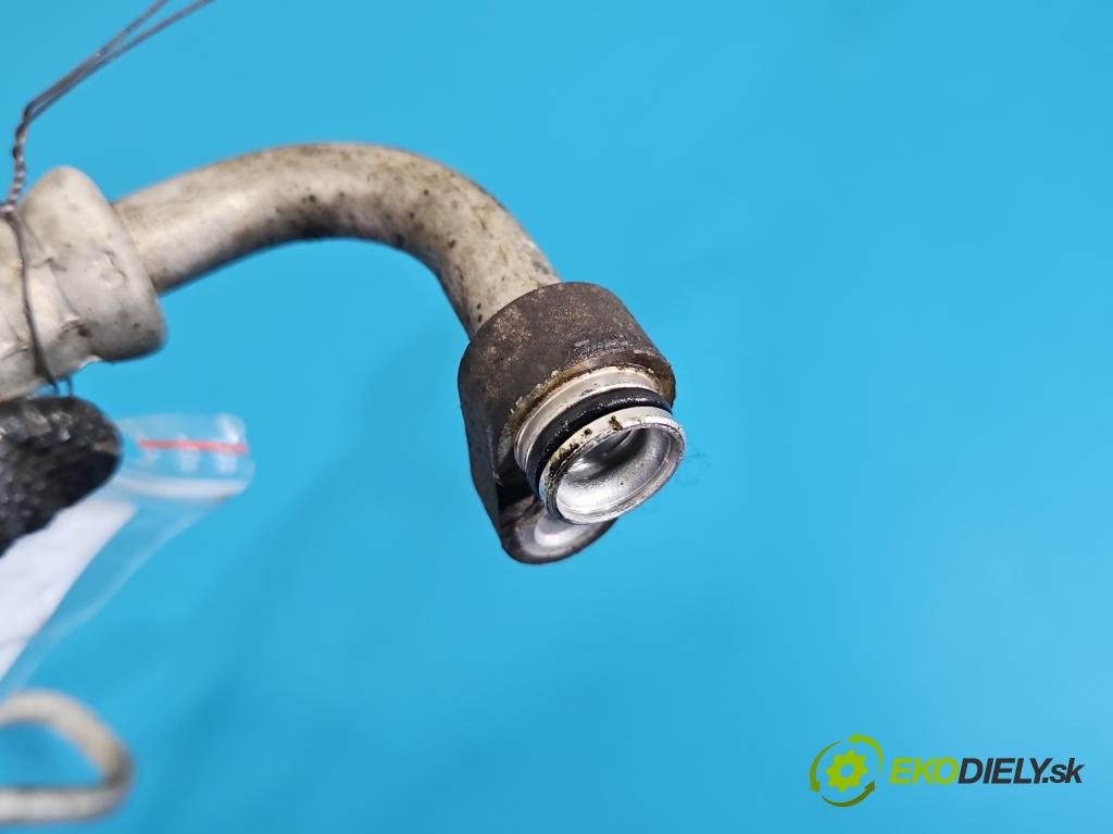 Toyota Yaris II 2005-2011 1.0 vvti 69KM manual 51 kW 998 cm3 3- rúrka klimatizácie