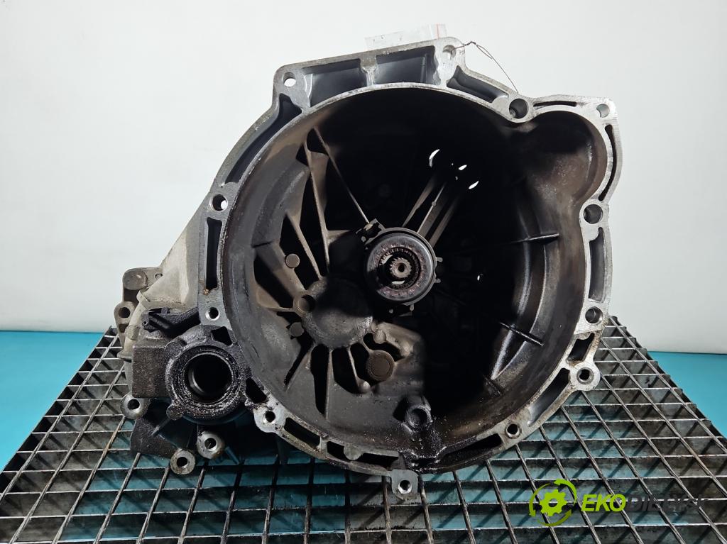 Ford Fiesta Mk6 2002-2008 1.4 16v 80 HP manual 59 kW 1388 cm3 3- prevodovka stupeň,rýchlosť manual 2N1R-7002-CC