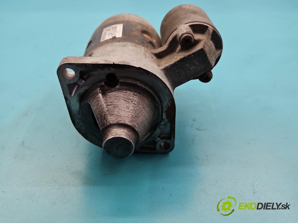 Suzuki JIMNY III 1998-2018 1.3 16V VVT 80 hp manual 59 kW 1298 cm3 3- startér: 31100-8303 (Startér)