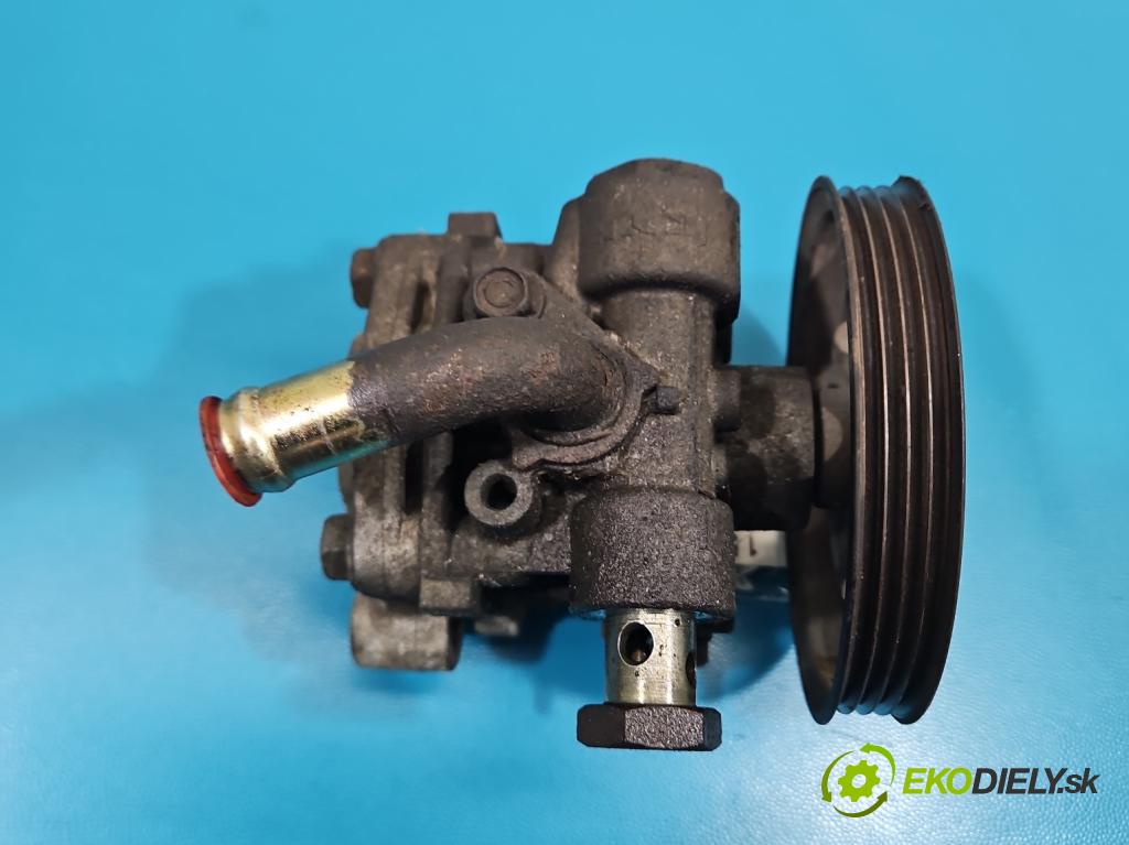 Suzuki JIMNY III 1998-2018 1.3 16V VVT 80 HP manual 59 kW 1298 cm3 3- čerpadlo posilovač  (Servočerpadlo)