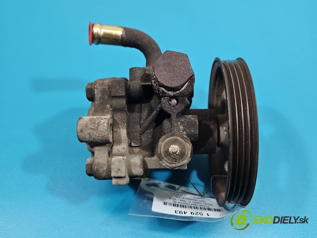 Suzuki JIMNY III 1998-2018 1.3 16V VVT 80 HP manual 59 kW 1298 cm3 3- čerpadlo posilovač  (Servočerpadlo)