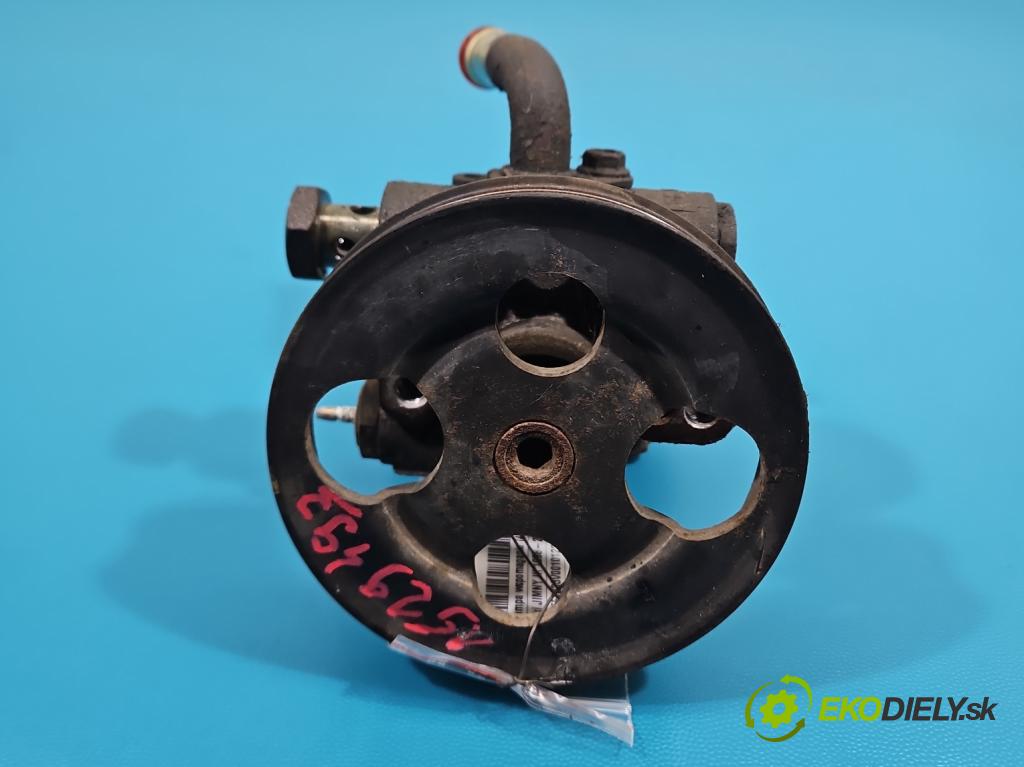 Suzuki JIMNY III 1998-2018 1.3 16V VVT 80 HP manual 59 kW 1298 cm3 3- čerpadlo posilovač  (Servočerpadlo)