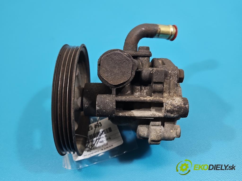 Suzuki JIMNY III 1998-2018 1.3 16V VVT 80 HP manual 59 kW 1298 cm3 3- čerpadlo posilovač  (Servočerpadlo)