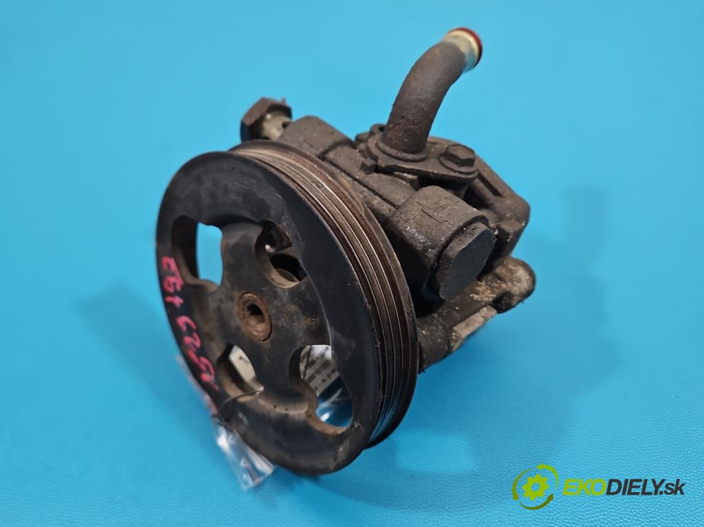 Suzuki JIMNY III 1998-2018 1.3 16V VVT 80 HP manual 59 kW 1298 cm3 3- čerpadlo posilovač  (Servočerpadlo)