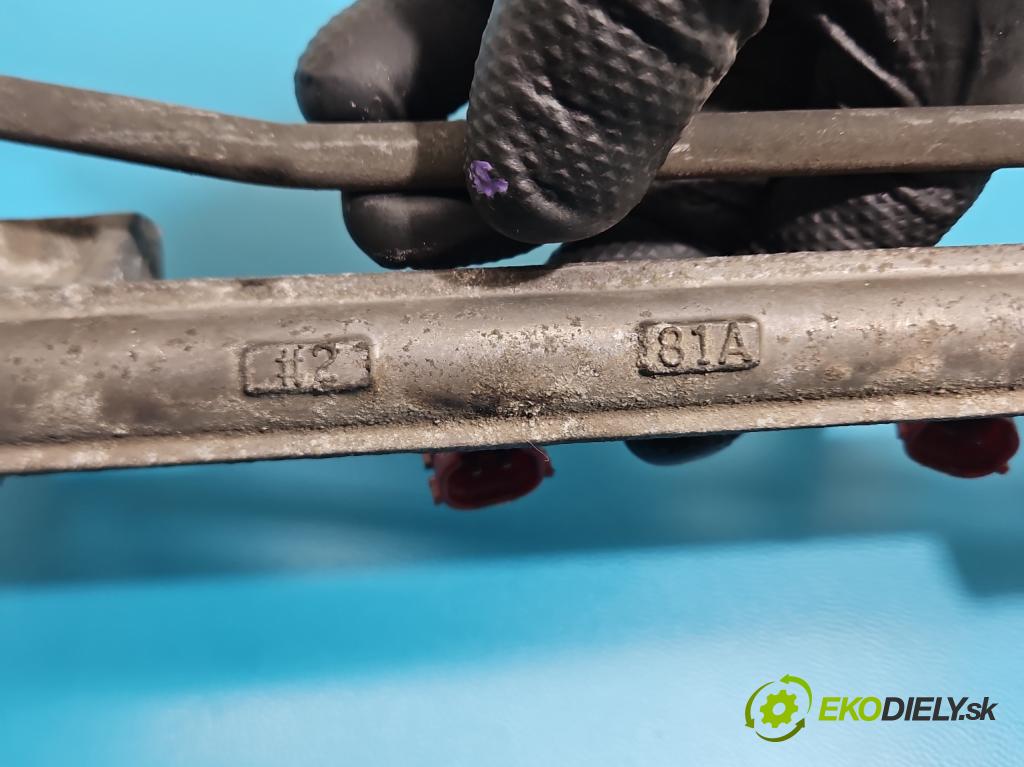 Suzuki JIMNY III 1998-2018 1.3 16V VVT 80 HP manual 59 kW 1298 cm3 3- vstrek  (Vstrekovač paliva)