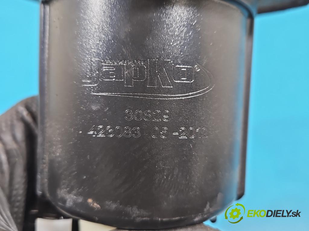 Suzuki JIMNY III 1998-2018 1.3 16V VVT 80 HP manual 59 kW 1298 cm3 3- čerpadlo palivo 423083