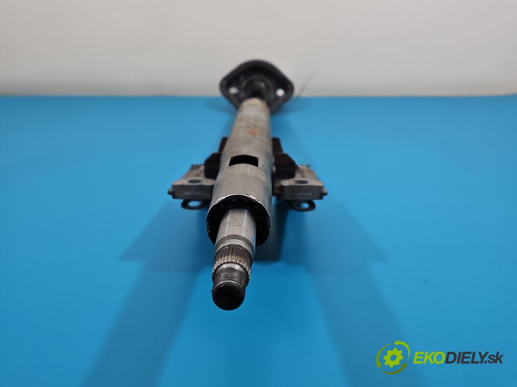 Suzuki JIMNY III 1998-2018 1.3 16V VVT 80 HP manual 59 kW 1298 cm3 3- Stĺpik volant  (Tyč riadenia (volantu))