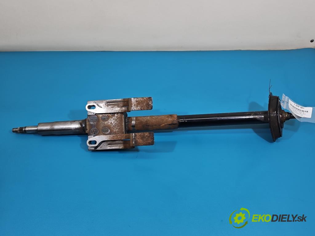 Suzuki JIMNY III 1998-2018 1.3 16V VVT 80 HP manual 59 kW 1298 cm3 3- Stĺpik volant  (Tyč riadenia (volantu))