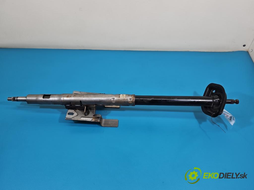 Suzuki JIMNY III 1998-2018 1.3 16V VVT 80 HP manual 59 kW 1298 cm3 3- Stĺpik volant  (Tyč riadenia (volantu))