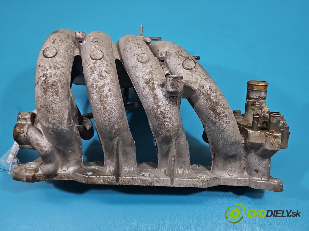 Suzuki JIMNY III 1998-2018 1.3 16V VVT 80 HP manual 59 kW 1298 cm3 3- zvod nasávací  (Sacie potrubie)