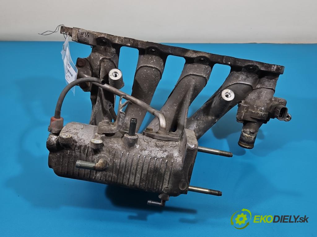 Suzuki JIMNY III 1998-2018 1.3 16V VVT 80 HP manual 59 kW 1298 cm3 3- zvod nasávací  (Sacie potrubie)