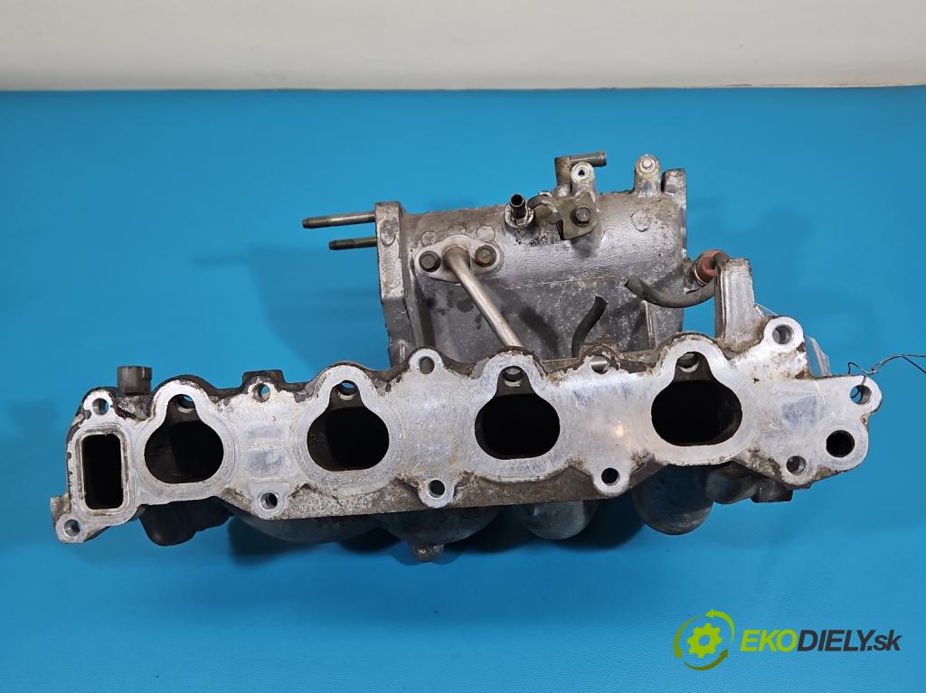 Suzuki JIMNY III 1998-2018 1.3 16V VVT 80 HP manual 59 kW 1298 cm3 3- zvod nasávací  (Sacie potrubie)