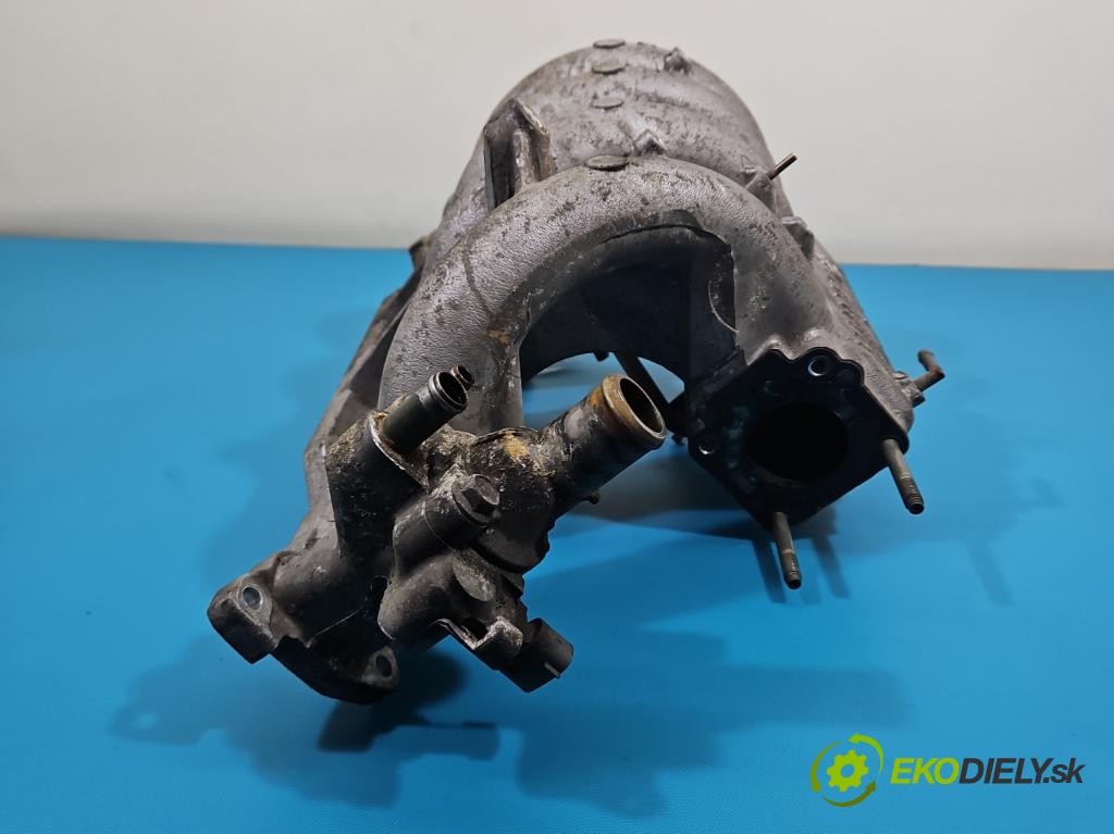 Suzuki JIMNY III 1998-2018 1.3 16V VVT 80 HP manual 59 kW 1298 cm3 3- zvod nasávací  (Sacie potrubie)