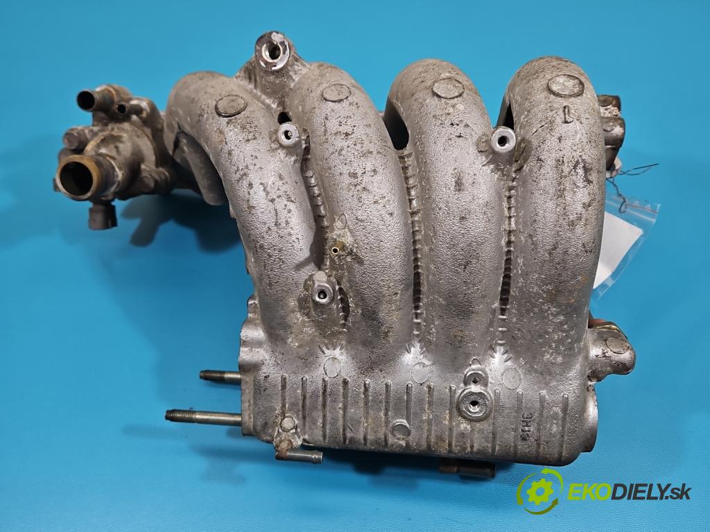 Suzuki JIMNY III 1998-2018 1.3 16V VVT 80 HP manual 59 kW 1298 cm3 3- zvod nasávací  (Sacie potrubie)