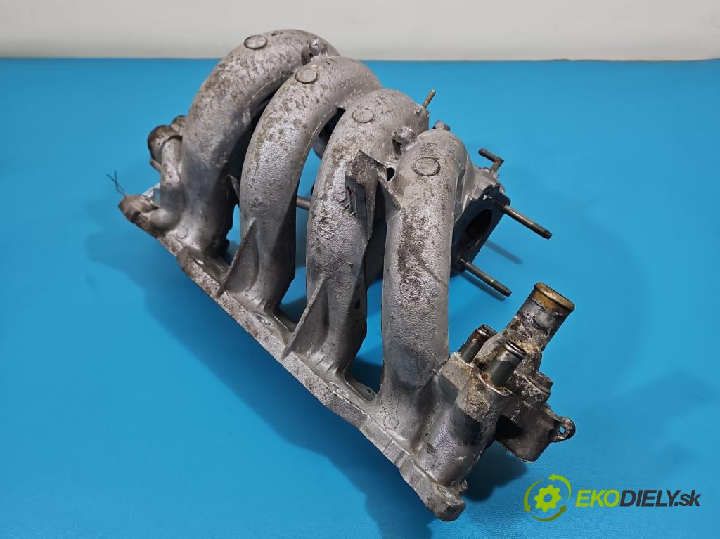 Suzuki JIMNY III 1998-2018 1.3 16V VVT 80 HP manual 59 kW 1298 cm3 3- zvod nasávací  (Sacie potrubie)