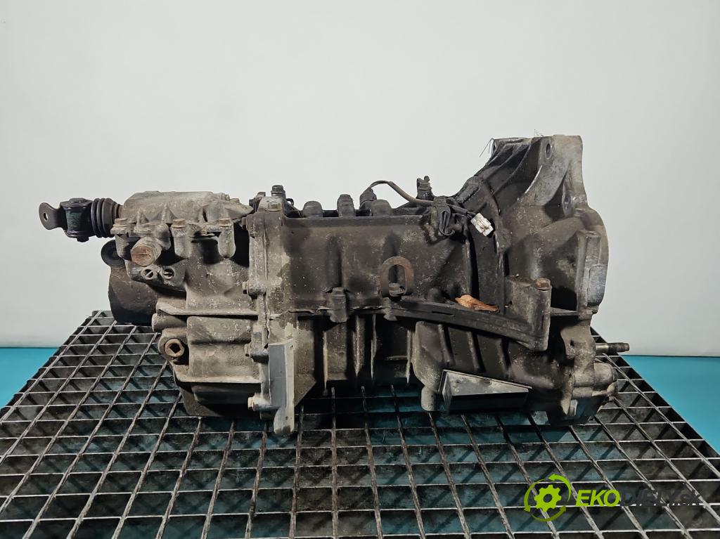 Suzuki JIMNY III 1998-2018 1.3 16V VVT 80 HP manual 59 kW 1298 cm3 3- prevodovka stupeň,rýchlosť manual J125790