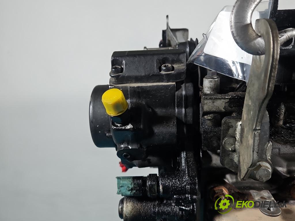 Peugeot 5008 I 2009-2017 2.0 HDI 150 HP manual 110 kW 1997 cm3 5- čerpadlo vstrekovacia 9687959180 (Vstrekovacie čerpadlo)