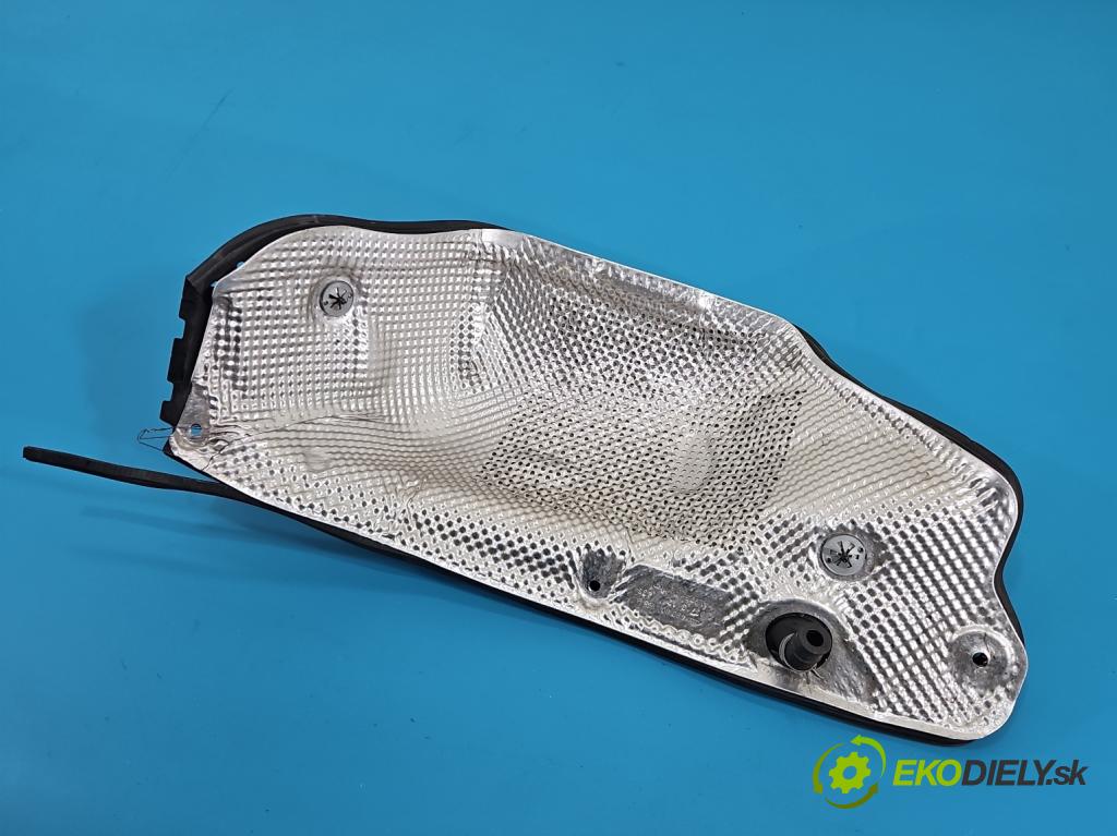 Audi A6 C7 2011-2018 3.0 TDI 204 HP automatic 150 kW 2967 cm3 5- obal 4G0804165B