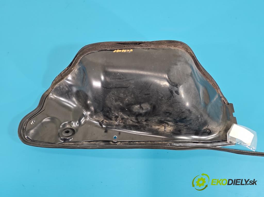 Audi A6 C7 2011-2018 3.0 TDI 204 HP automatic 150 kW 2967 cm3 5- obal 4G0804165B