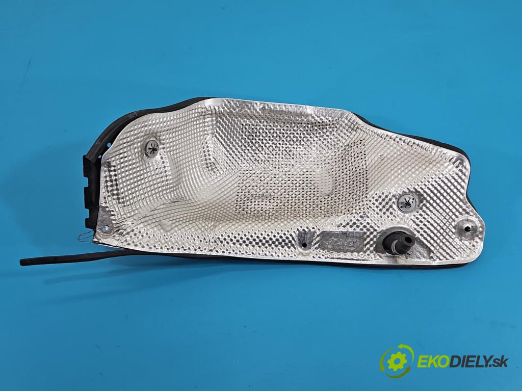 Audi A6 C7 2011-2018 3.0 TDI 204 HP automatic 150 kW 2967 cm3 5- obal 4G0804165B