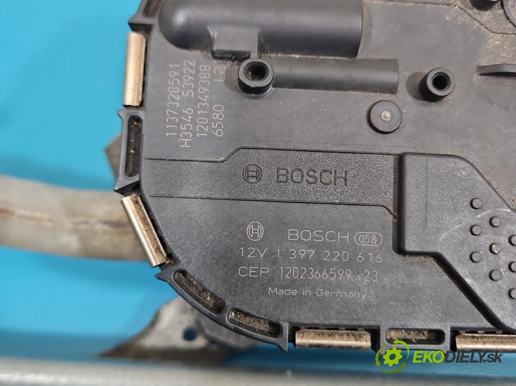 Audi A6 C7 2011-2018 3.0 TDI 204 HP automatic 150 kW 2967 cm3 5- motor stieračov predné 1397220616