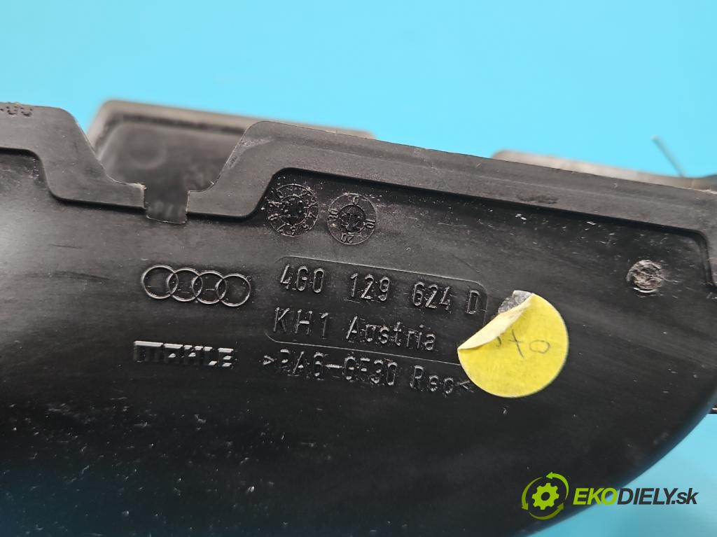 Audi A6 C7 2011-2018 3.0 TDI 204 HP automatic 150 kW 2967 cm3 5- Vstup: vzduchu 4G0129624D