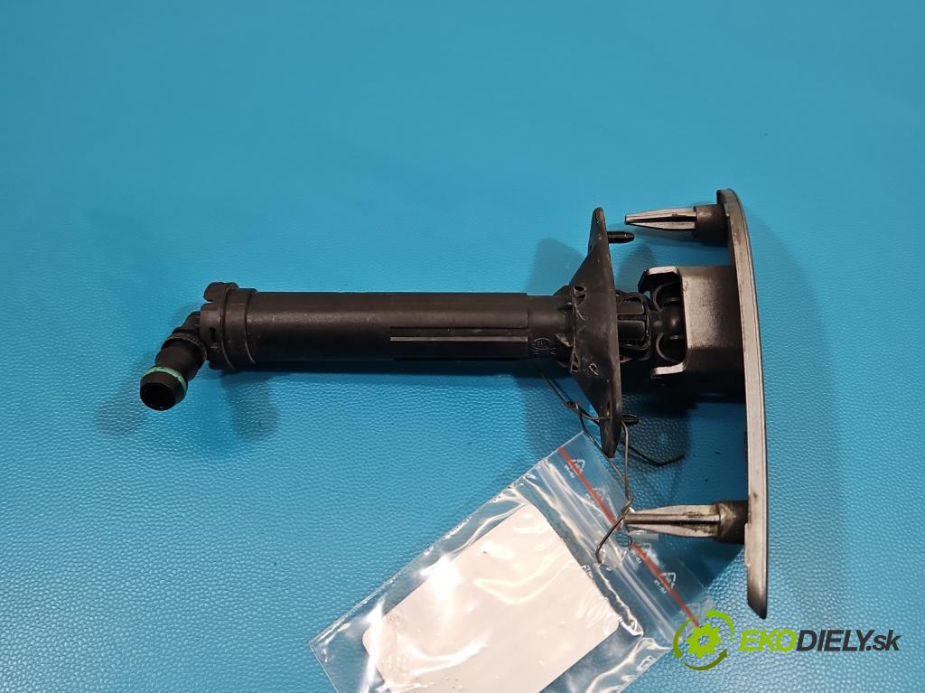 Audi A6 C7 2011-2018 3.0 TDI 204 HP automatic 150 kW 2967 cm3 5- ostrekovač reflektor: pravý 4G0955276AH