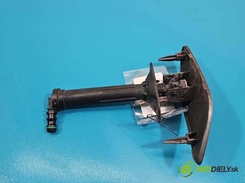 Audi A6 C7 2011-2018 3.0 TDI 204 HP automatic 150 kW 2967 cm3 5- ostrekovač reflektor: ľavý 4G0955101B (Motorček ostrekovačov)