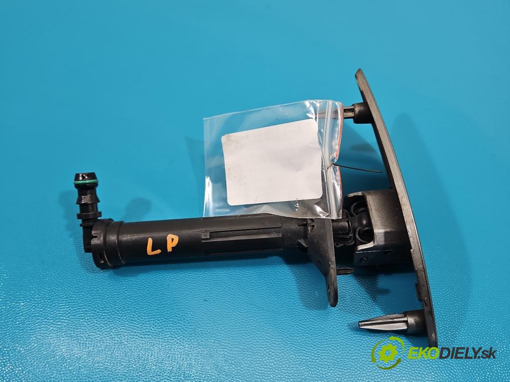 Audi A6 C7 2011-2018 3.0 TDI 204 HP automatic 150 kW 2967 cm3 5- ostrekovač reflektor: ľavý 4G0955101B (Motorček ostrekovačov)