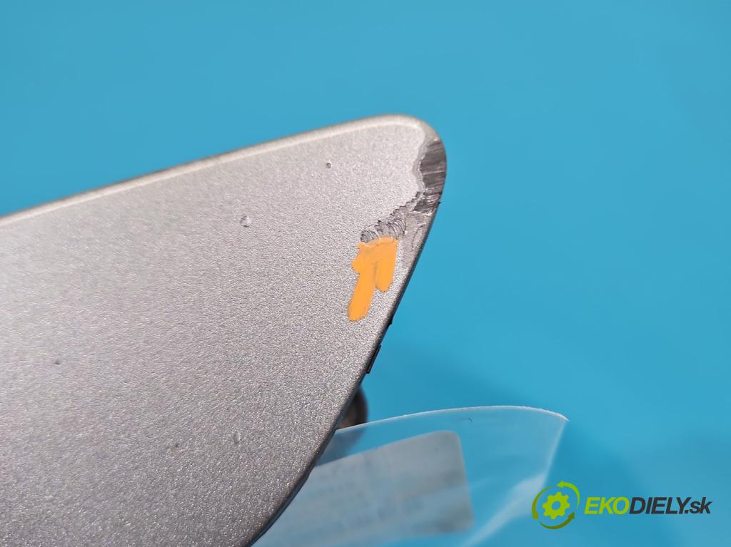 Audi A6 C7 2011-2018 3.0 TDI 204 HP automatic 150 kW 2967 cm3 5- ostrekovač reflektor: ľavý 4G0955101B (Motorček ostrekovačov)