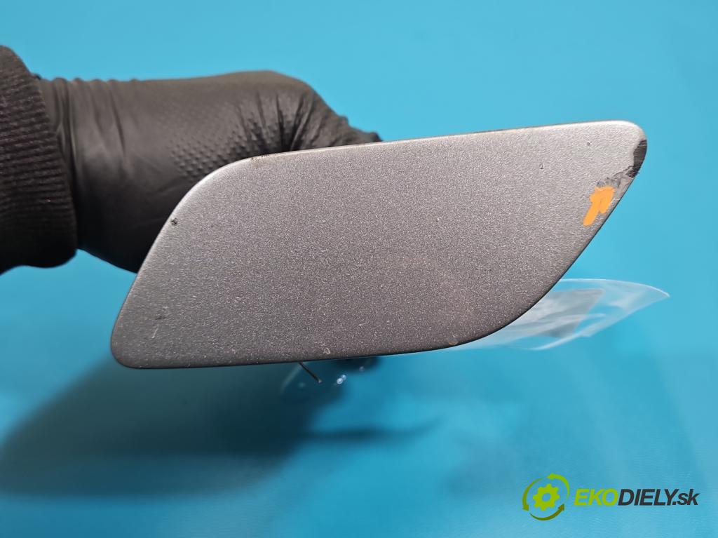 Audi A6 C7 2011-2018 3.0 TDI 204 HP automatic 150 kW 2967 cm3 5- ostrekovač reflektor: ľavý 4G0955101B (Motorček ostrekovačov)