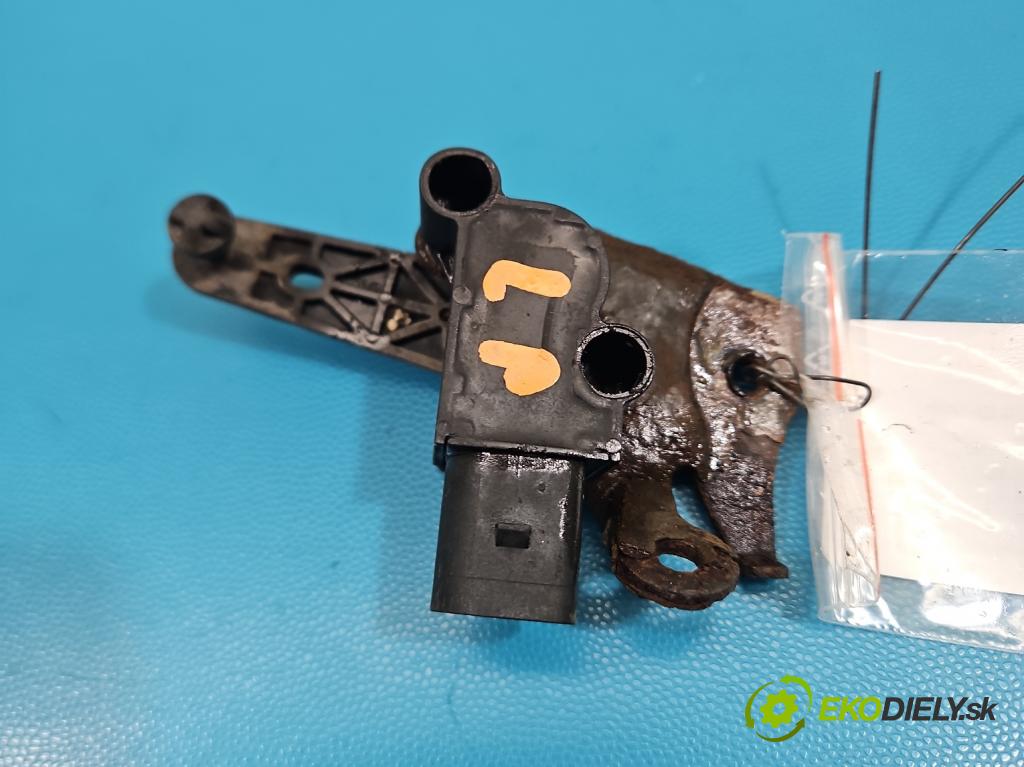 Audi A6 C7 2011-2018 3.0 TDI 204 HP automatic 150 kW 2967 cm3 5- snímač nastavenia xenon 1T0907503B (Snímač)