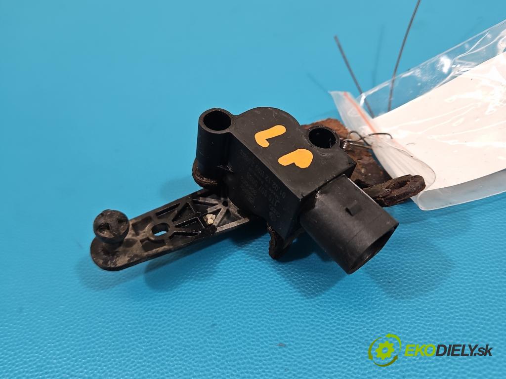 Audi A6 C7 2011-2018 3.0 TDI 204 HP automatic 150 kW 2967 cm3 5- snímač nastavenia xenon 1T0907503B (Snímač)