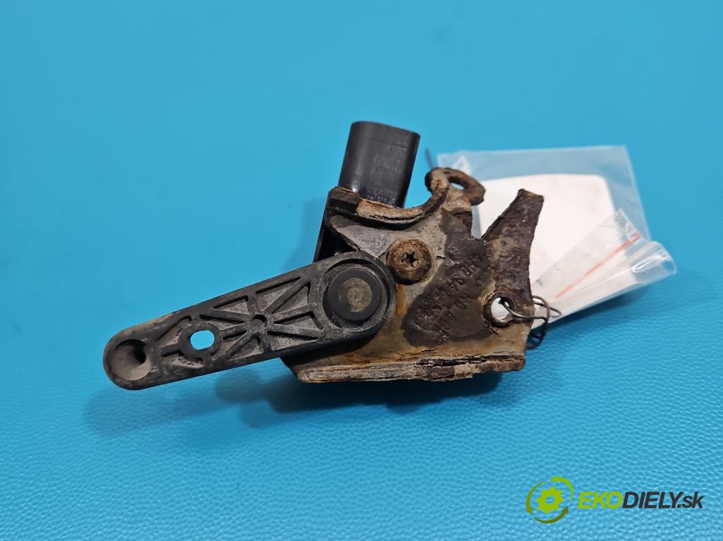 Audi A6 C7 2011-2018 3.0 TDI 204 HP automatic 150 kW 2967 cm3 5- snímač nastavenia xenon 1T0907503B (Snímač)