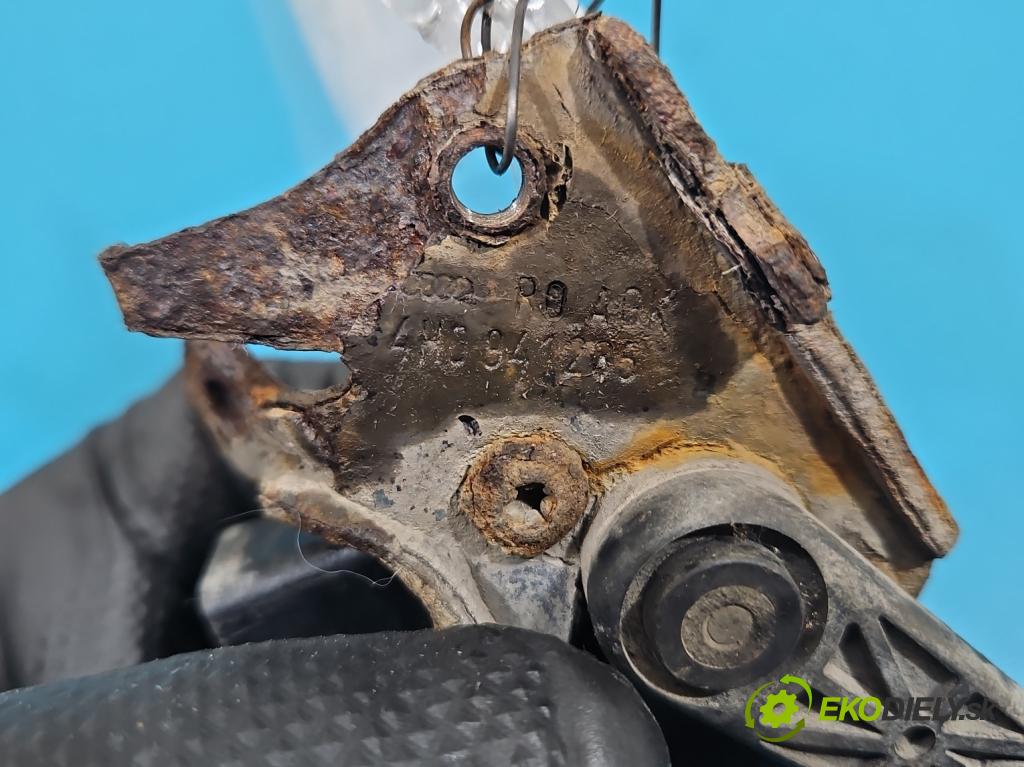 Audi A6 C7 2011-2018 3.0 TDI 204 HP automatic 150 kW 2967 cm3 5- snímač nastavenia xenon 1T0907503B (Snímač)