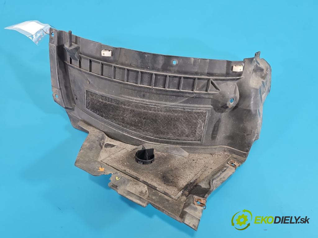 Audi A6 C7 2011-2018 3.0 TDI 204 hp automatic 150 kW 2967 cm3 5- blatník: přední pravé G0853888C