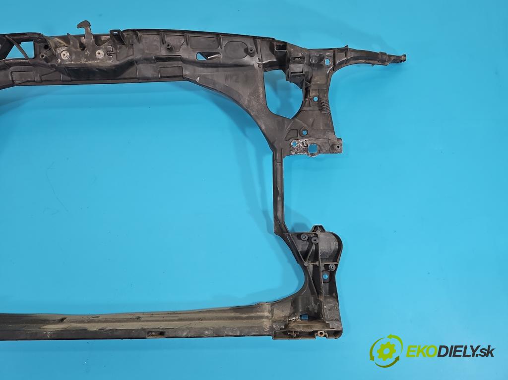 Audi A6 C7 2011-2018 3.0 TDI 204 HP automatic 150 kW 2967 cm3 5- pas predný 4G0805594 (Výstuha predná)