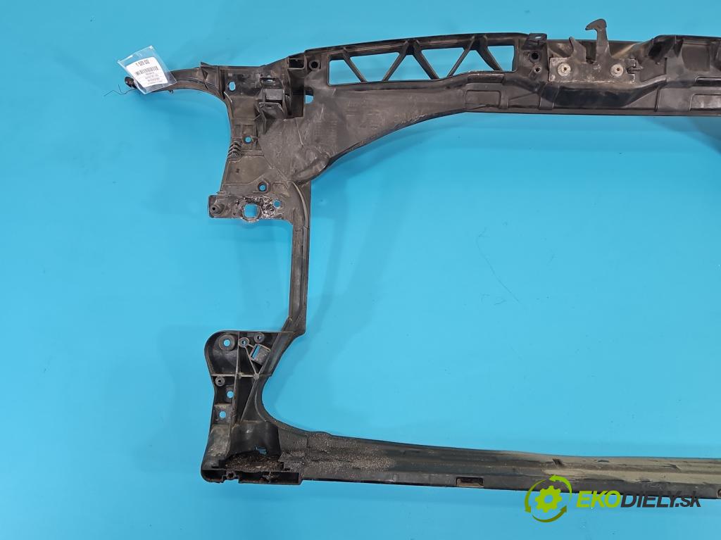 Audi A6 C7 2011-2018 3.0 TDI 204 HP automatic 150 kW 2967 cm3 5- pas predný 4G0805594 (Výstuha predná)