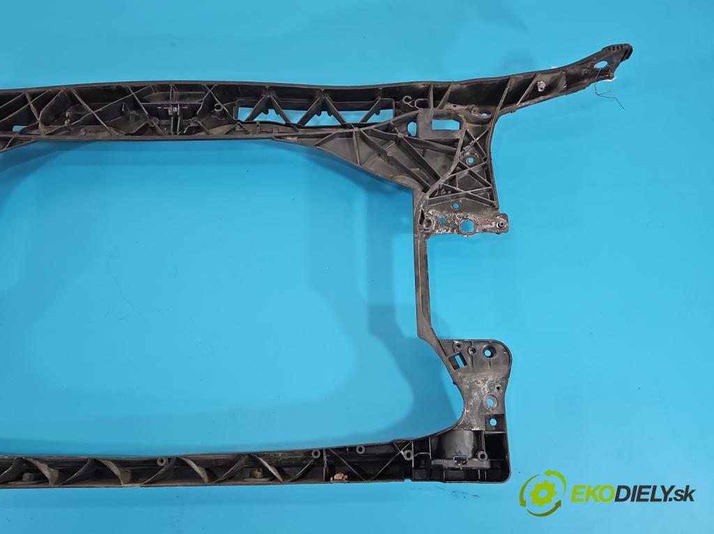 Audi A6 C7 2011-2018 3.0 TDI 204 HP automatic 150 kW 2967 cm3 5- pas predný 4G0805594 (Výstuha predná)