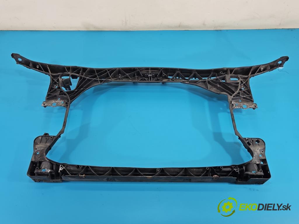 Audi A6 C7 2011-2018 3.0 TDI 204 HP automatic 150 kW 2967 cm3 5- pas predný 4G0805594 (Výstuha predná)